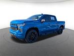 2025 Chevrolet Silverado 1500 Crew Cab 4x4, Pickup for sale #SZ187248 - photo 8