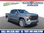 2025 Chevrolet Silverado 1500 Crew Cab 4x4 Pickup for sale #SZ228292 - photo 1