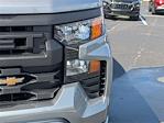 2025 Chevrolet Silverado 1500 Crew Cab 4x4 Pickup for sale #SZ228292 - photo 10