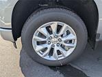 2025 Chevrolet Silverado 1500 Crew Cab 4x4 Pickup for sale #SZ228292 - photo 11