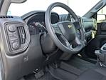 2025 Chevrolet Silverado 1500 Crew Cab 4x4 Pickup for sale #SZ228292 - photo 12