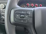 2025 Chevrolet Silverado 1500 Crew Cab 4x4 Pickup for sale #SZ228292 - photo 15
