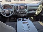 2025 Chevrolet Silverado 1500 Crew Cab 4x4 Pickup for sale #SZ228292 - photo 23