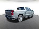 2025 Chevrolet Silverado 1500 Crew Cab 4x4 Pickup for sale #SZ228292 - photo 2