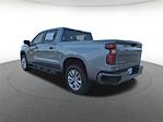 2025 Chevrolet Silverado 1500 Crew Cab 4x4 Pickup for sale #SZ228292 - photo 6