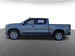2025 Chevrolet Silverado 1500 Crew Cab 4x4 Pickup for sale #SZ228292 - photo 7