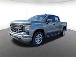 2025 Chevrolet Silverado 1500 Crew Cab 4x4 Pickup for sale #SZ228292 - photo 8