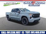 2025 Chevrolet Silverado 1500 Crew Cab 4x4 Pickup for sale #SZ233528 - photo 1