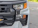 2025 Chevrolet Silverado 1500 Crew Cab 4x4 Pickup for sale #SZ233528 - photo 10