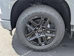 2025 Chevrolet Silverado 1500 Crew Cab 4x4 Pickup for sale #SZ233528 - photo 11