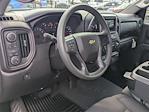 2025 Chevrolet Silverado 1500 Crew Cab 4x4 Pickup for sale #SZ233528 - photo 12