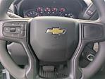 2025 Chevrolet Silverado 1500 Crew Cab 4x4 Pickup for sale #SZ233528 - photo 14