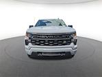 2025 Chevrolet Silverado 1500 Crew Cab 4x4 Pickup for sale #SZ233528 - photo 9