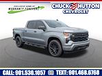 2025 Chevrolet Silverado 1500 Crew Cab 4x4 Pickup for sale #SZ241266 - photo 1