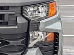 2025 Chevrolet Silverado 1500 Crew Cab 4x4 Pickup for sale #SZ241266 - photo 10