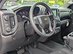 2025 Chevrolet Silverado 1500 Crew Cab 4x4 Pickup for sale #SZ241266 - photo 12