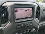 2025 Chevrolet Silverado 1500 Crew Cab 4x4 Pickup for sale #SZ241266 - photo 17