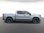 2025 Chevrolet Silverado 1500 Crew Cab 4x4 Pickup for sale #SZ241266 - photo 3