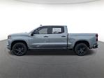 2025 Chevrolet Silverado 1500 Crew Cab 4x4 Pickup for sale #SZ241266 - photo 7