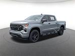 2025 Chevrolet Silverado 1500 Crew Cab 4x4 Pickup for sale #SZ241266 - photo 8