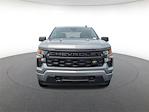 2025 Chevrolet Silverado 1500 Crew Cab 4x4 Pickup for sale #SZ241266 - photo 9