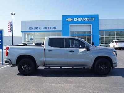 2025 Chevrolet Silverado 1500 Crew Cab RWD Pickup for sale #SZ241737 - photo 1