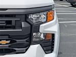 2025 Chevrolet Silverado 1500 Crew Cab 4x2 Pickup for sale #SZ244709 - photo 10