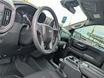 2025 Chevrolet Silverado 1500 Crew Cab 4x2 Pickup for sale #SZ244709 - photo 11