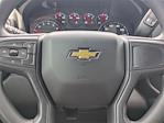 2025 Chevrolet Silverado 1500 Crew Cab 4x2 Pickup for sale #SZ244709 - photo 13