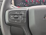 2025 Chevrolet Silverado 1500 Crew Cab 4x2 Pickup for sale #SZ244709 - photo 14