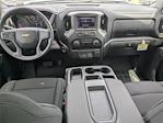 2025 Chevrolet Silverado 1500 Crew Cab 4x2 Pickup for sale #SZ244709 - photo 23