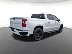 2025 Chevrolet Silverado 1500 Crew Cab 4x2 Pickup for sale #SZ244709 - photo 2