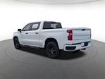 2025 Chevrolet Silverado 1500 Crew Cab 4x2 Pickup for sale #SZ244709 - photo 6