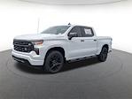 2025 Chevrolet Silverado 1500 Crew Cab 4x2 Pickup for sale #SZ244709 - photo 8