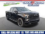 2025 Chevrolet Silverado 1500 Crew Cab 4x4 Pickup for sale #SZ259267 - photo 1