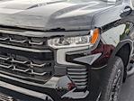 2025 Chevrolet Silverado 1500 Crew Cab 4x4 Pickup for sale #SZ259267 - photo 8
