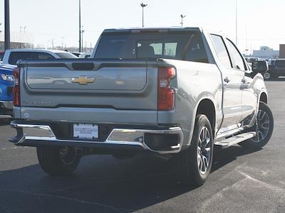 2025 Chevrolet Silverado 1500 Crew Cab RWD Pickup for sale #SZ275663 - photo 2