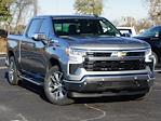 2025 Chevrolet Silverado 1500 Crew Cab RWD Pickup for sale #SZ275663 - photo 3