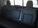 2025 Chevrolet Silverado 1500 Crew Cab RWD Pickup for sale #SZ275663 - photo 9