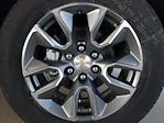 2025 Chevrolet Silverado 1500 Crew Cab RWD Pickup for sale #SZ275663 - photo 10