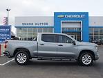 New 2025 Chevrolet Silverado 1500 Custom Crew Cab for sale #SZ288904 - photo 3