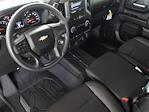 New 2025 Chevrolet Silverado 1500 Custom Crew Cab for sale #SZ288904 - photo 4