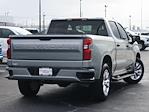 New 2025 Chevrolet Silverado 1500 Custom Crew Cab for sale #SZ288904 - photo 2