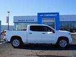 New 2025 Chevrolet Silverado 1500 Custom Crew Cab for sale #SZ291568 - photo 1