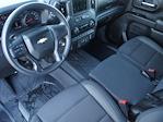 New 2025 Chevrolet Silverado 1500 Custom Crew Cab for sale #SZ291568 - photo 3