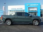 New 2025 Chevrolet Silverado 1500 LT Crew Cab Pickup for sale #SZ315613 - photo 1