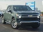 New 2025 Chevrolet Silverado 1500 LT Crew Cab Pickup for sale #SZ315613 - photo 2