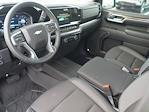 New 2025 Chevrolet Silverado 1500 LT Crew Cab Pickup for sale #SZ315613 - photo 4
