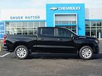 2025 Chevrolet Silverado 1500 Crew Cab 4x2 Pickup for sale #SZ317207 - photo 1