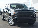 2025 Chevrolet Silverado 1500 Crew Cab 4x2 Pickup for sale #SZ317207 - photo 3